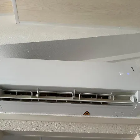 Lejlighed Climatise Sérignan