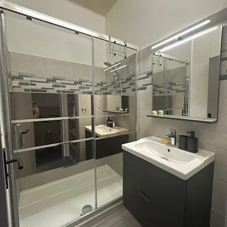 Apartament Climatise
