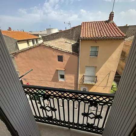 Apartament Climatise *