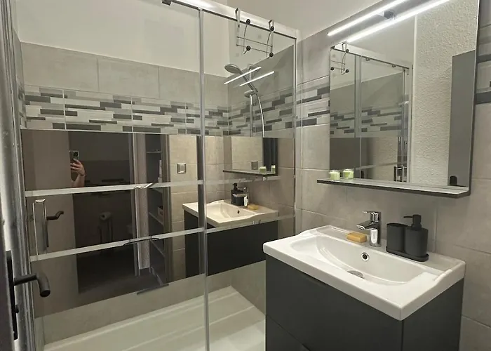 Appartement Climatisé